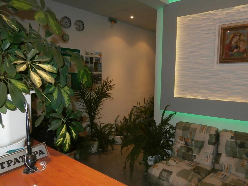 Hotel Caza Blanca