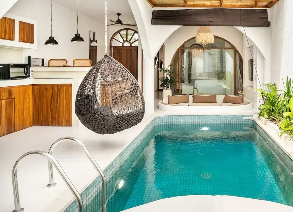 La Feliz Villa Seminyak