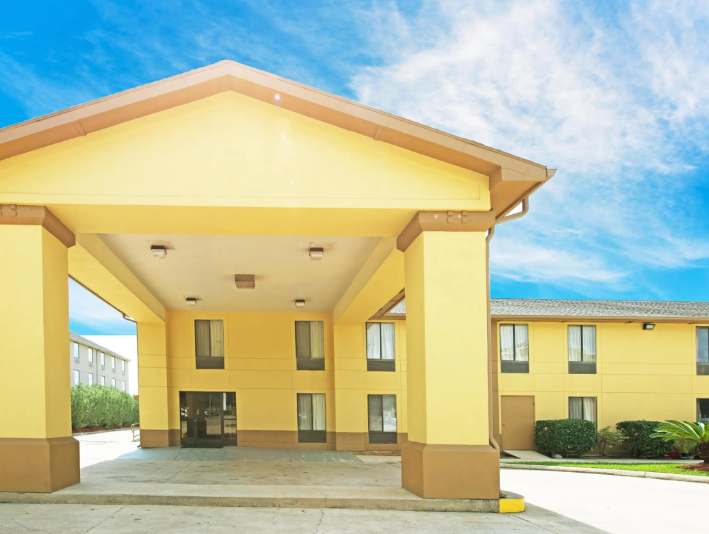 Quality Inn Sulphur - Lake Charles