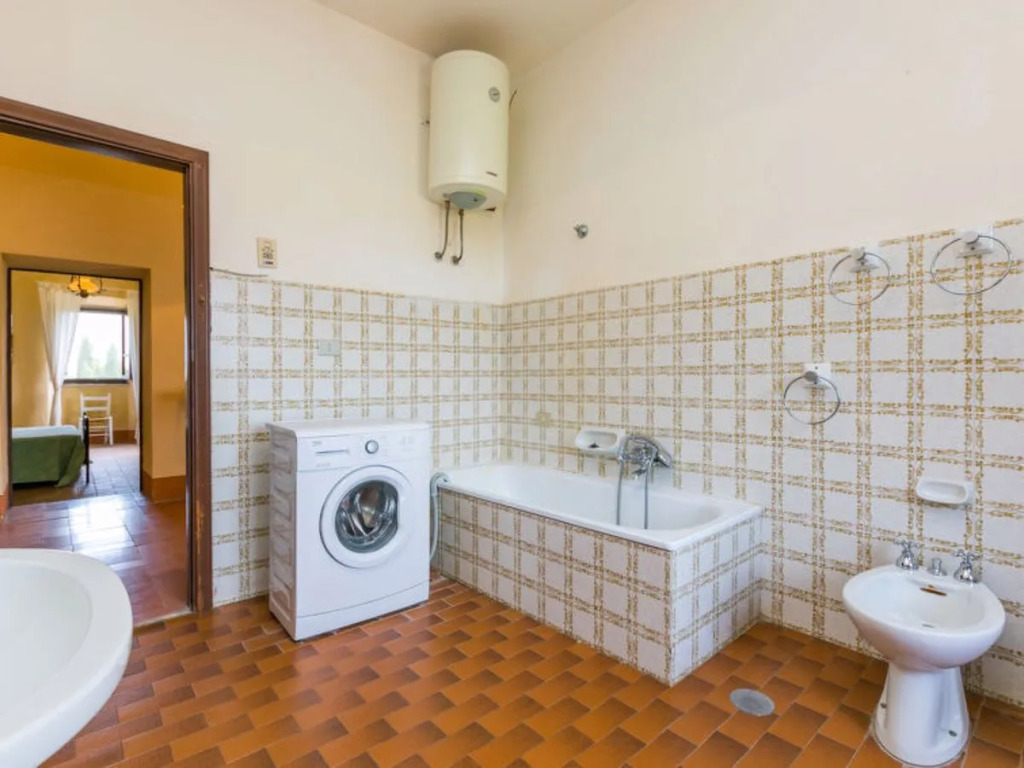 Holiday Home Buca dei Merli by Interhome