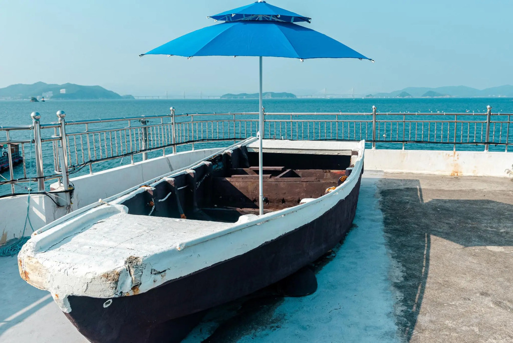 geojae bada pension
