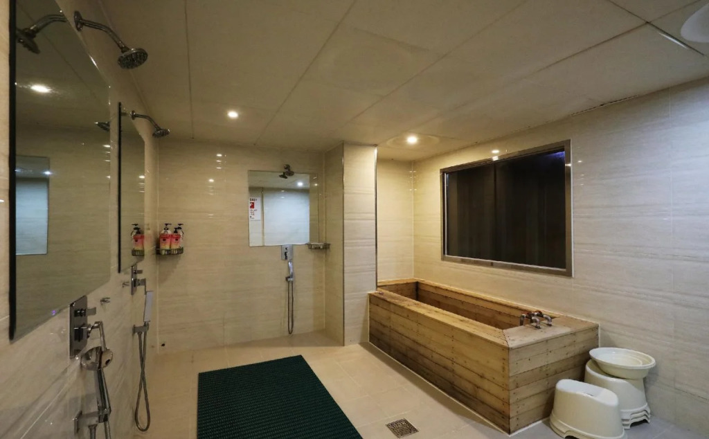Gyeongju GG Tourist Hotel