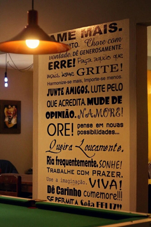 BC Paradise Hostel & Suítes