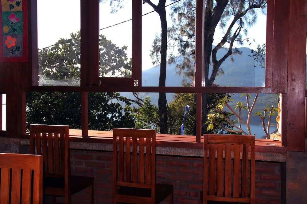 The GARUDA villa & Restaurant