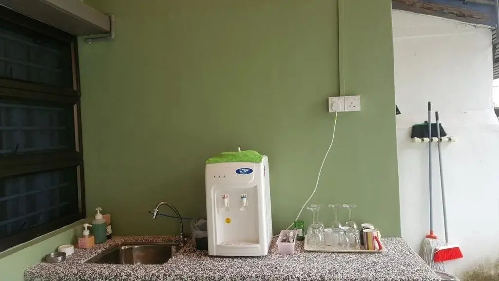 Haistar Homestay NL1