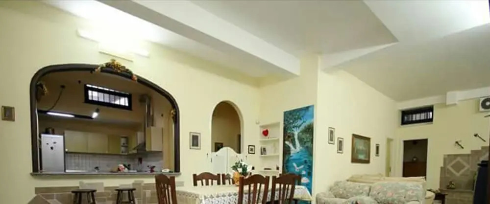 Loggia Holiday