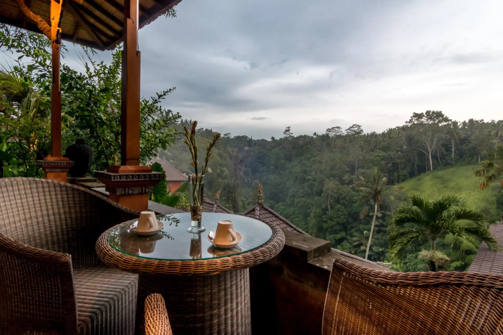 Ulun Ubud Resort - CHSE Certified