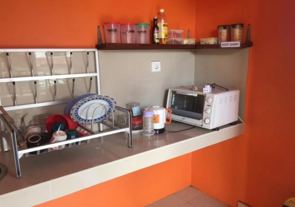 Cantik Homestay