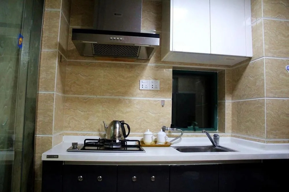 Shenzhen Haicheng Apartment
