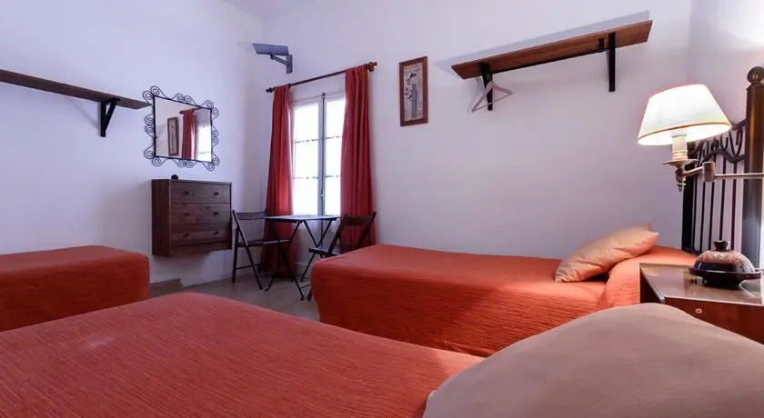 Hostal Esperanza