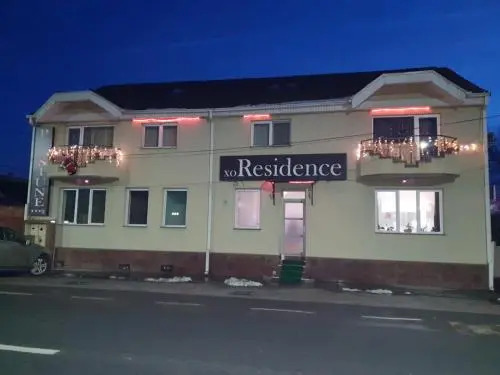 XO Residence
