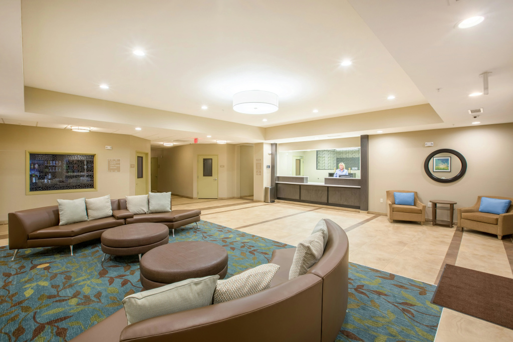 Candlewood Suites - Omaha Millard Area by IHG