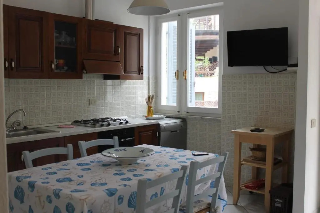Casa Azzurra 3 camere e 2 bagni