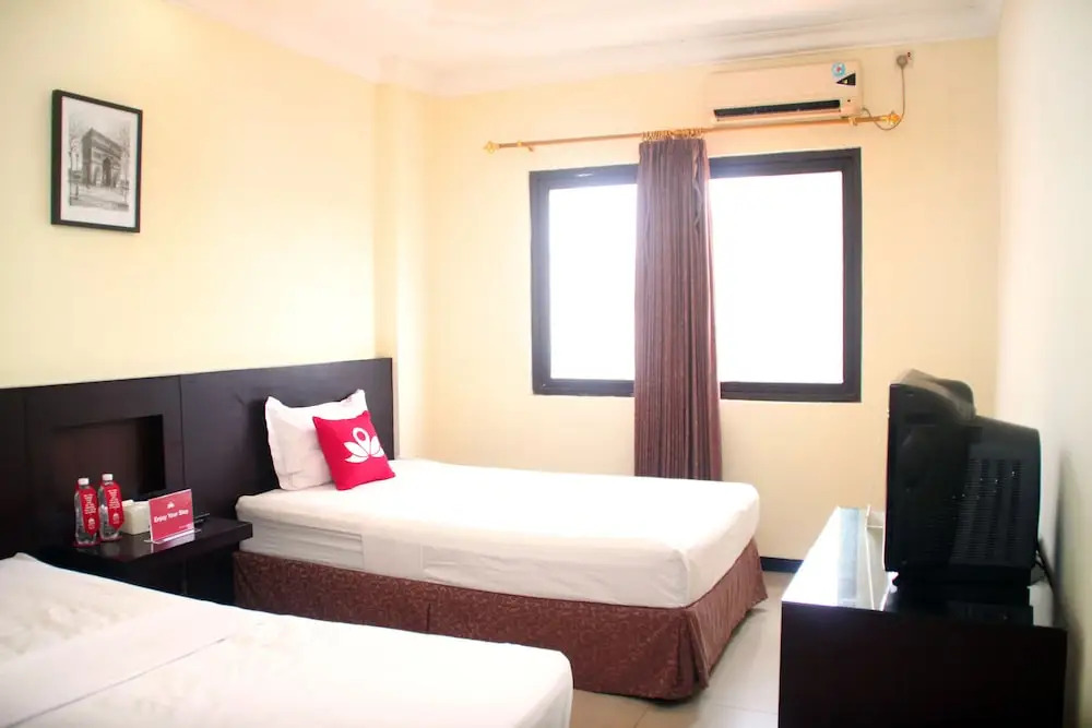 Zen Rooms Basic Gubeng Kertajaya