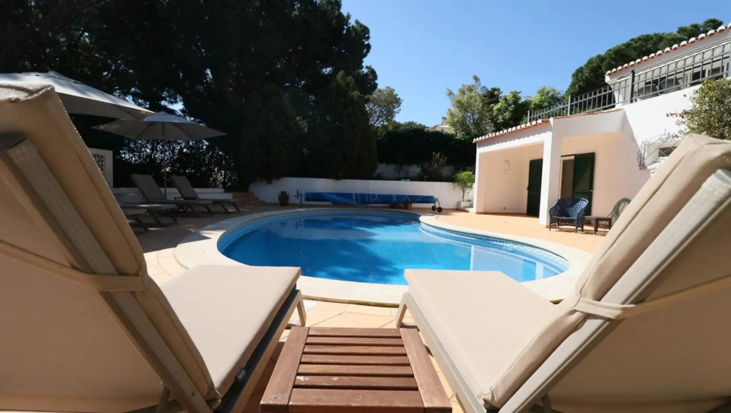 Villa Vera V009 (Oceano)