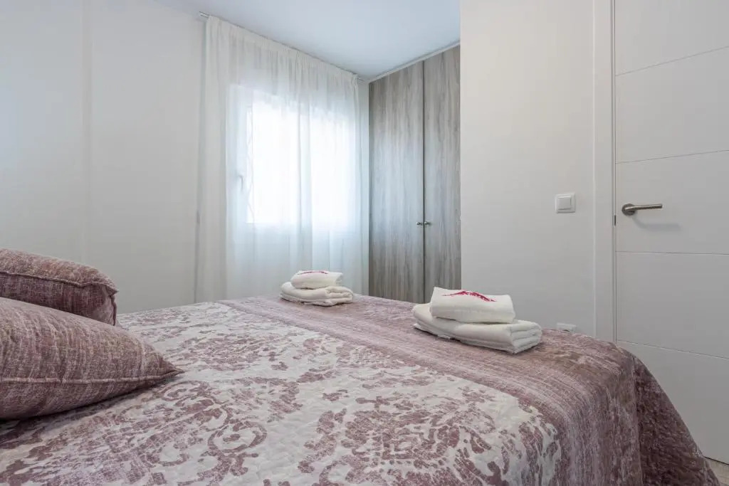 Apart-rent Apartment Sant Mori 0188