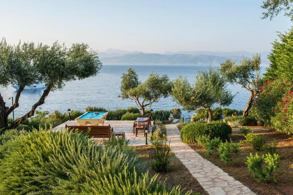 Villa Alice