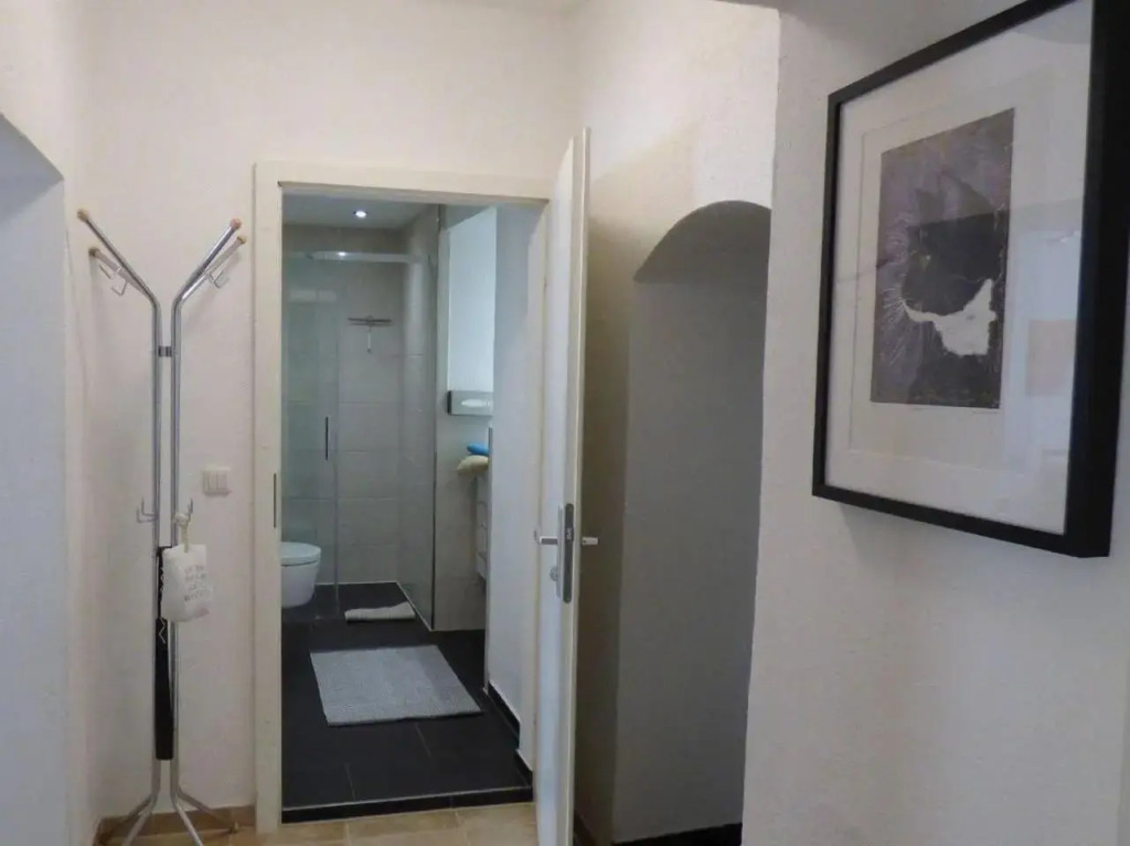 Pirna-Apartment
