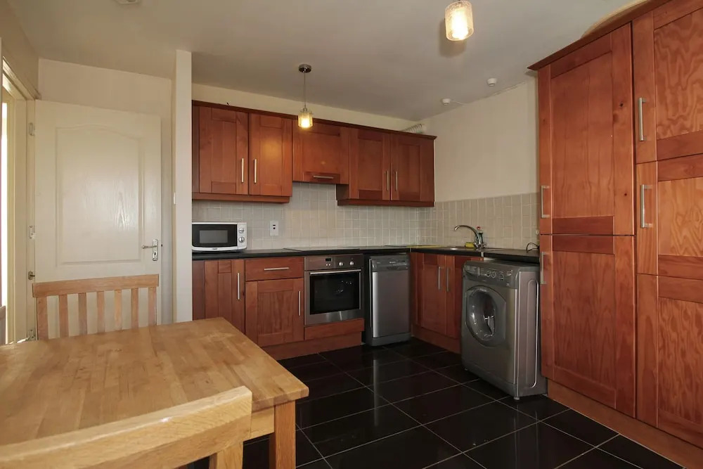 Mount Argus Self Catering