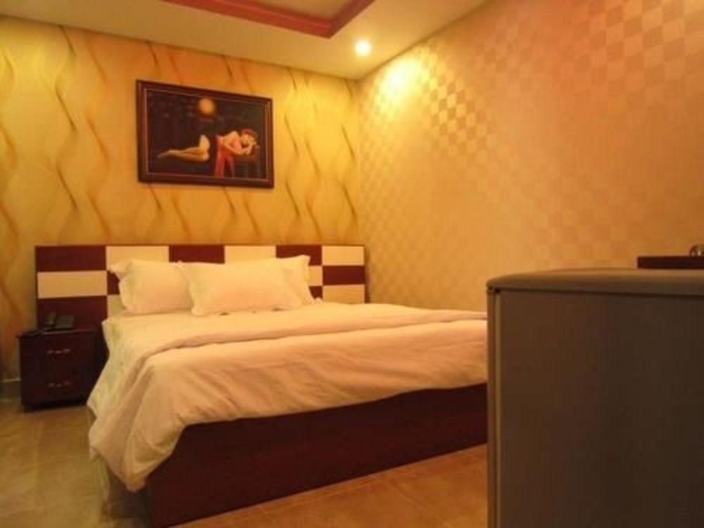 Hoàng Anh Hotel