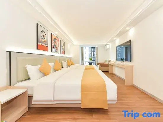 Impression Homestay (Guiyang MixC)