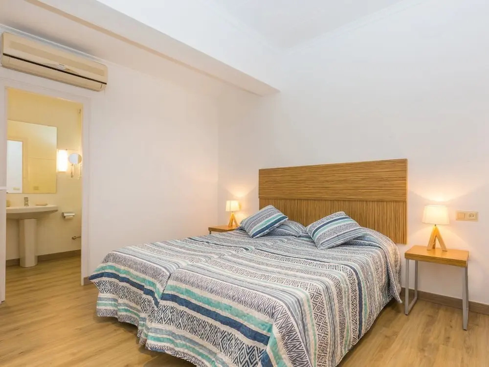 Villa Erika Beach House