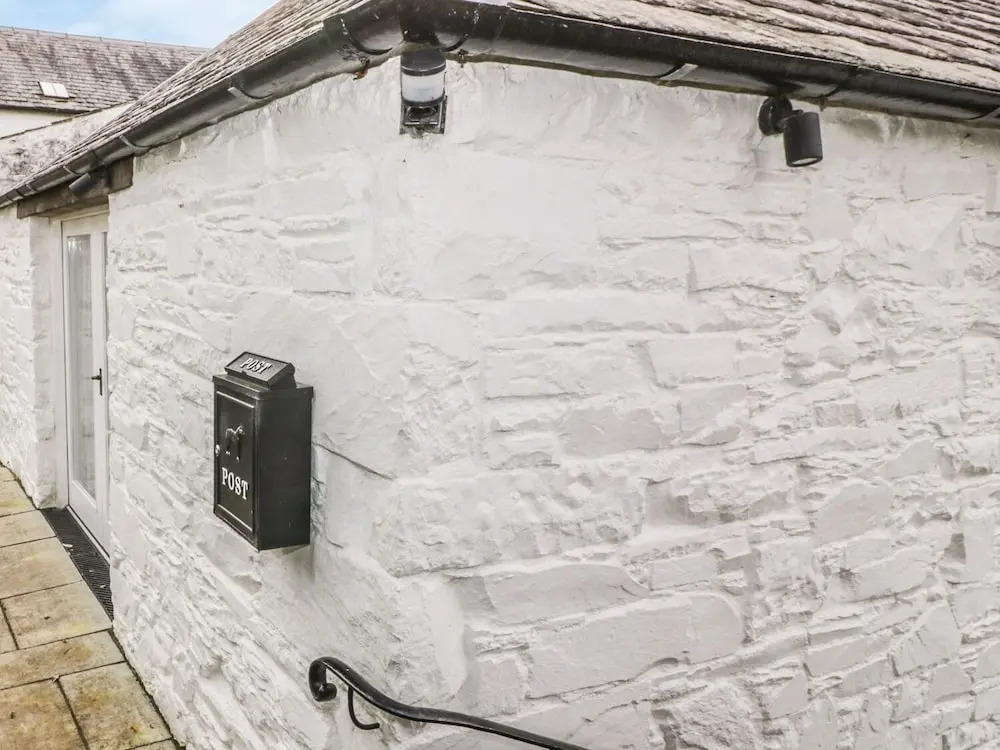 Old Sawmill Cottage