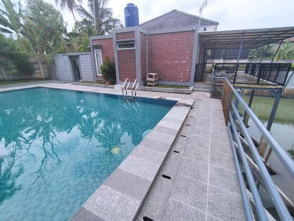 Guest House Shakilla 2 Rancagoong Syariah