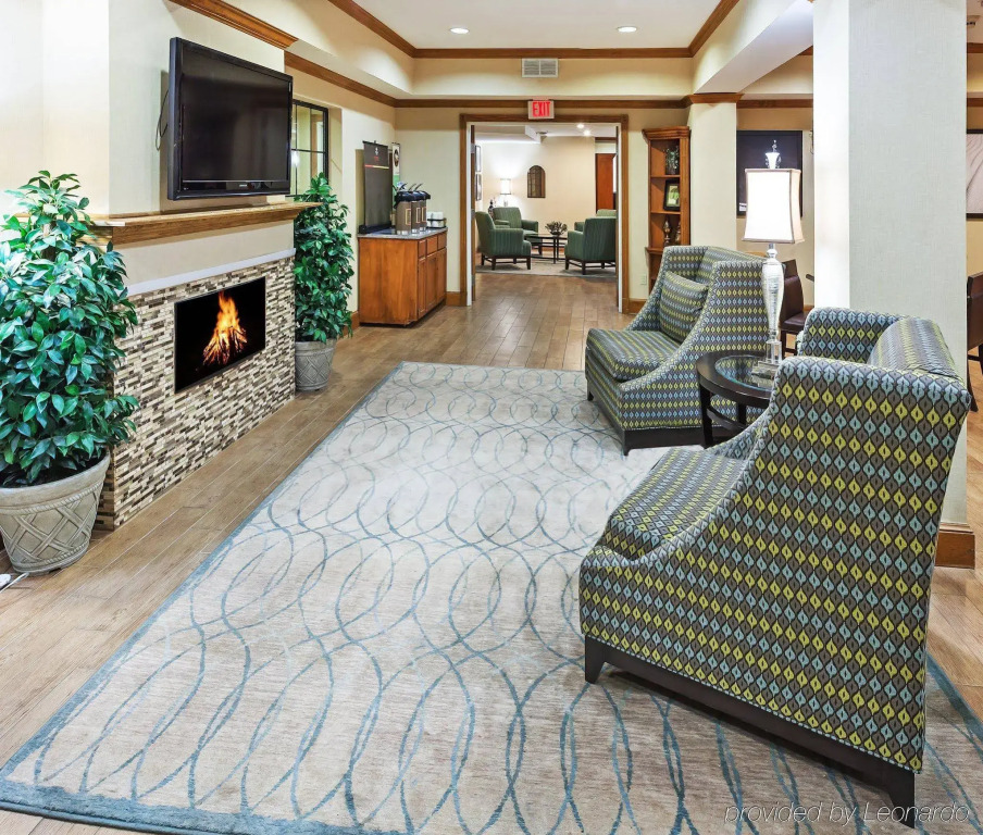 Wingate By Wyndham