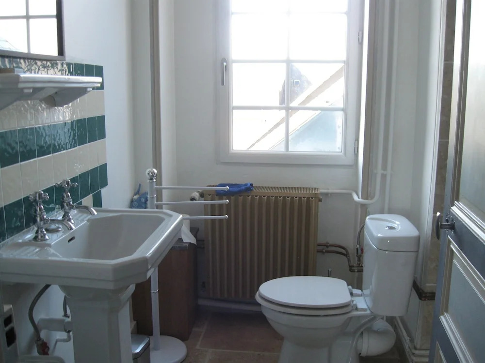 Chambres d'hôtes au Petit Bois