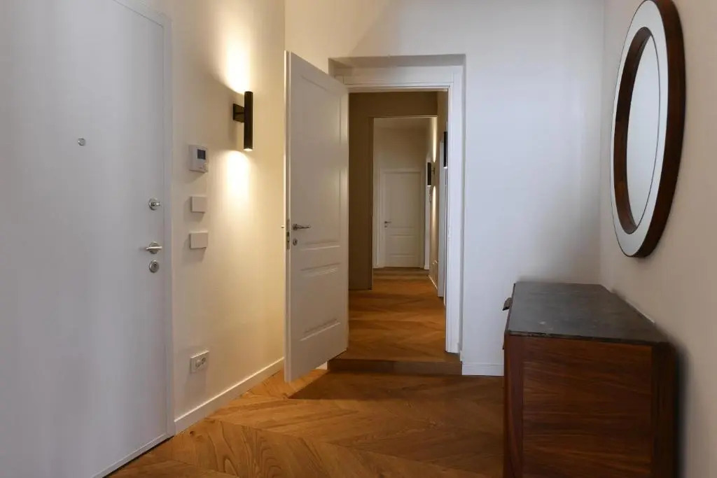 Cappelle Medicee Luxury Flat