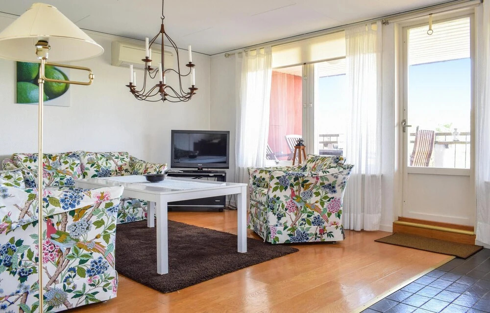 Awesome Apartment in Vetlanda With 2 Bedrooms and Sauna
