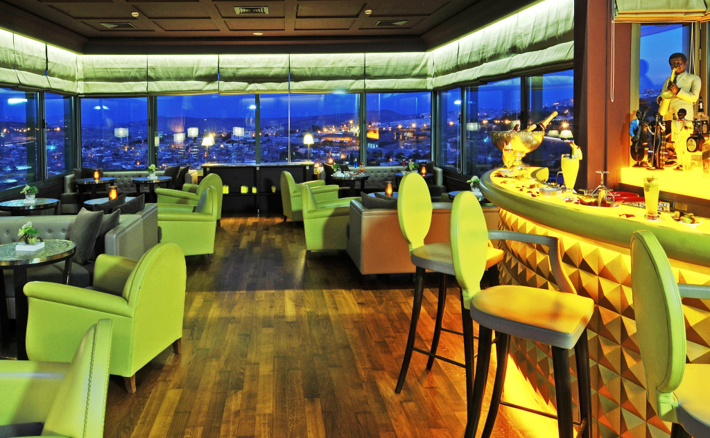 Palais Faraj Suites & Spa
