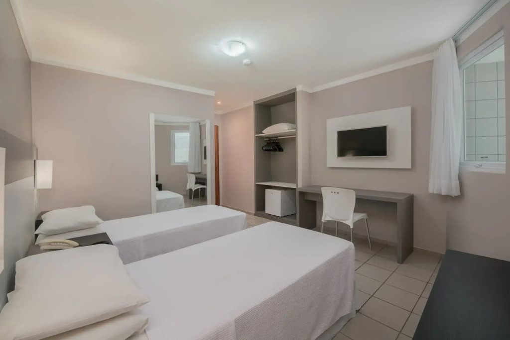 Hotel Sete Coqueiros