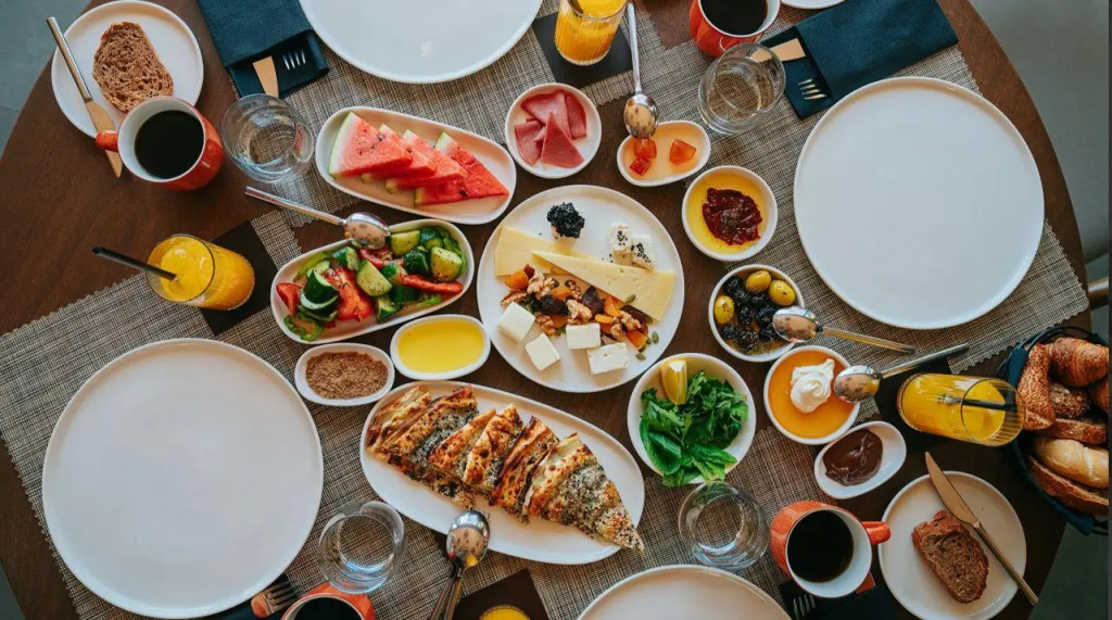 KHAI HOTEL BODRUM