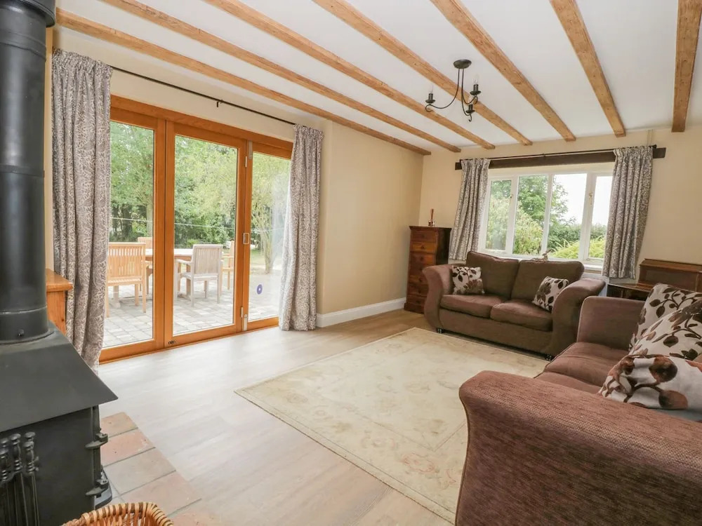 Upper Barn Annexe