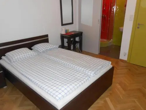 Lux Hostel - z prywatnymi łazienkami