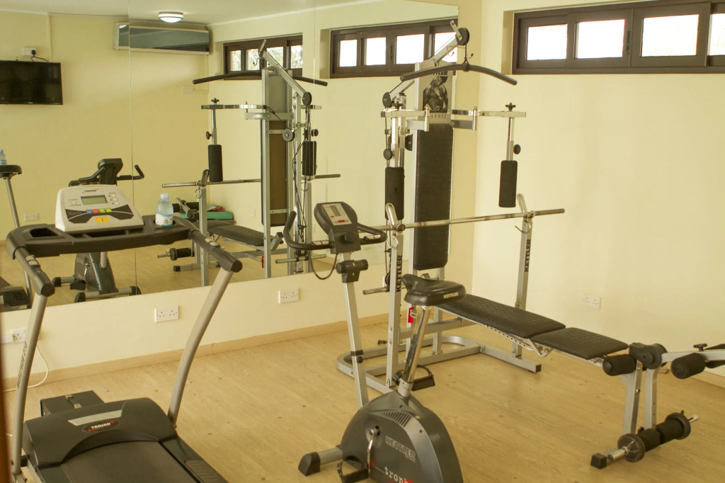 Urban by CityBlue, Kampala