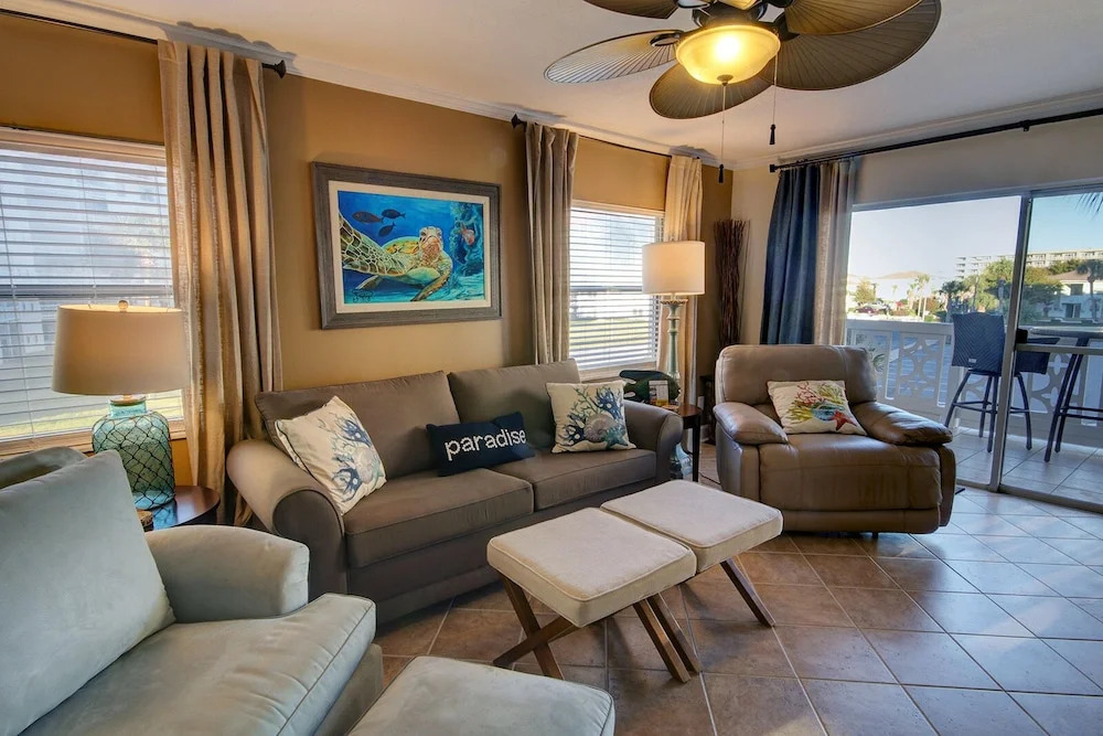 420 El Matador 2 Bedroom Condo by RedAwning