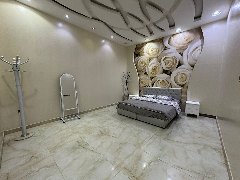 VIP resort chalet 19