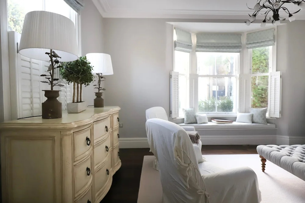 Stunning 4 Bedroom House in Balham