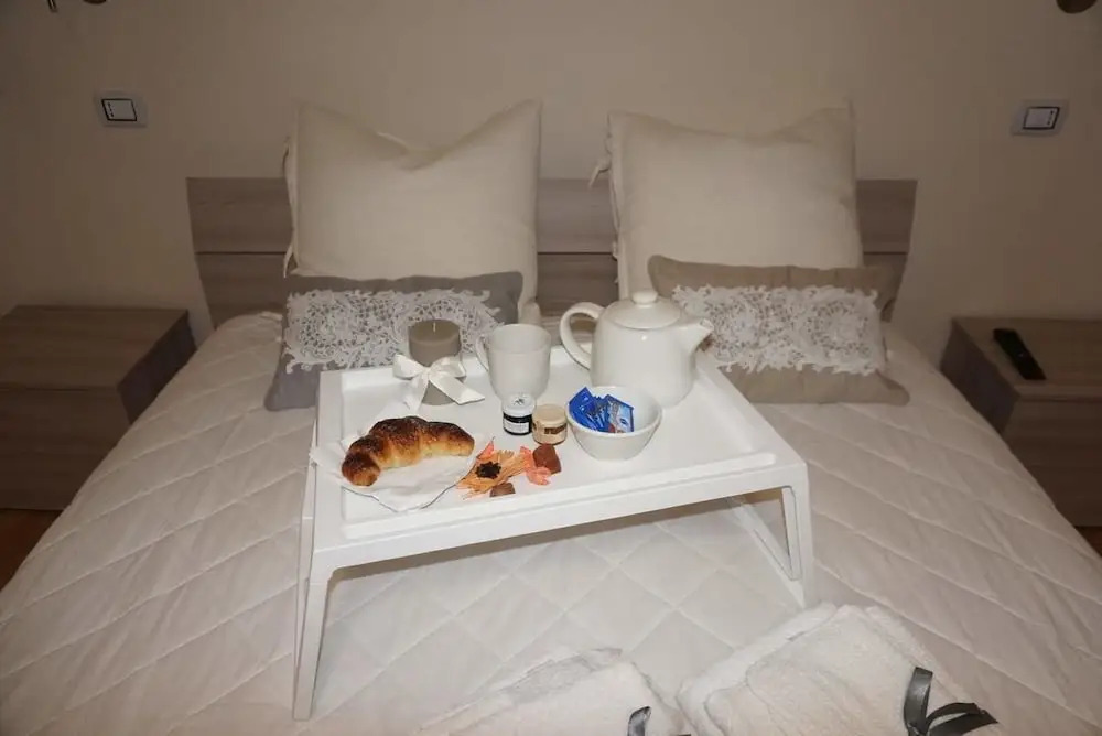 B&B Numero 5