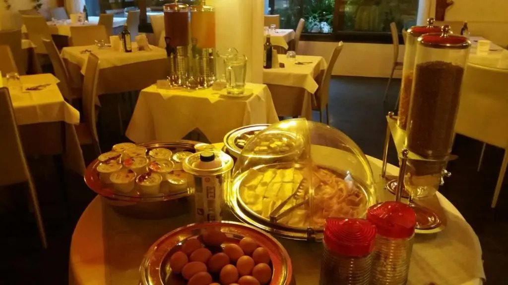 HG Hotel Due Ragni