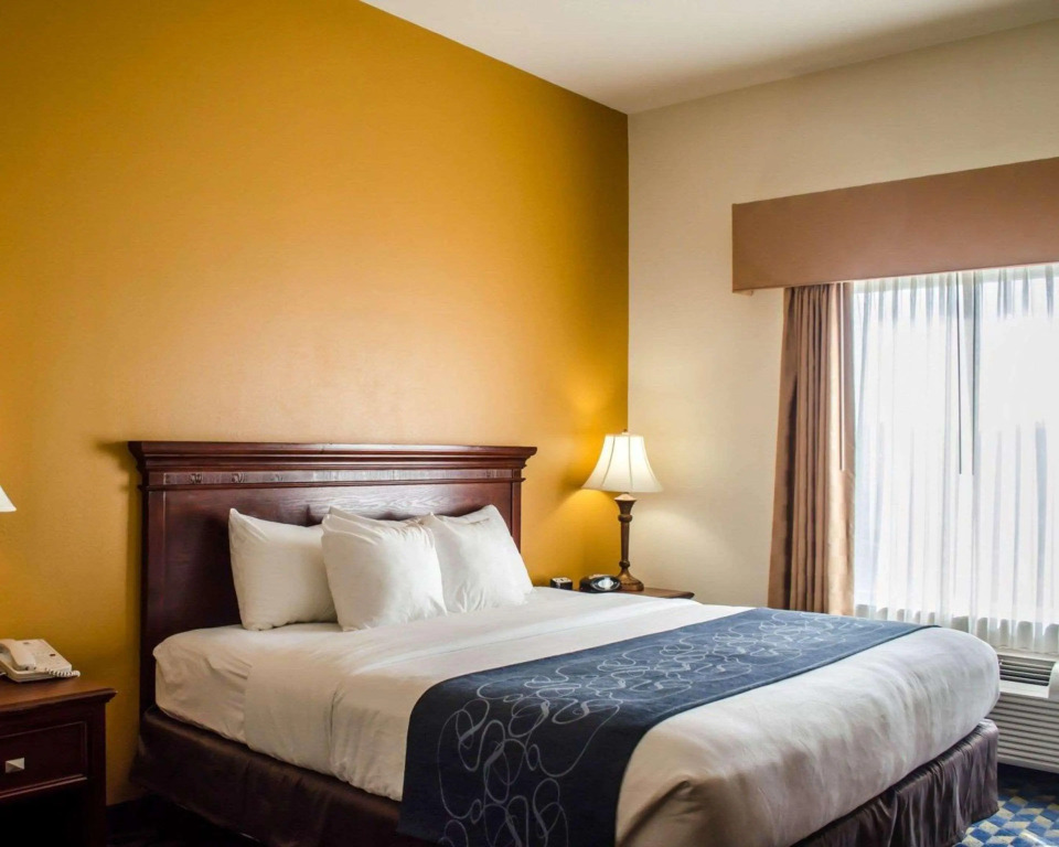 Comfort Suites Niceville Near Elgin Air Force Base