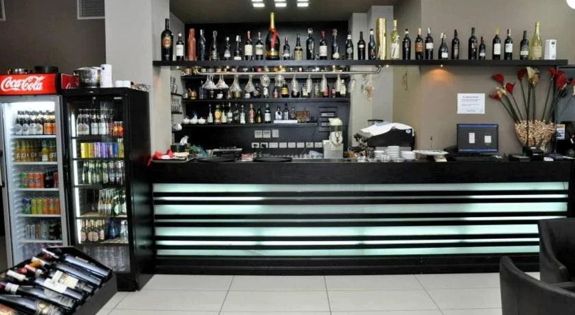 Hotel Vila Lule