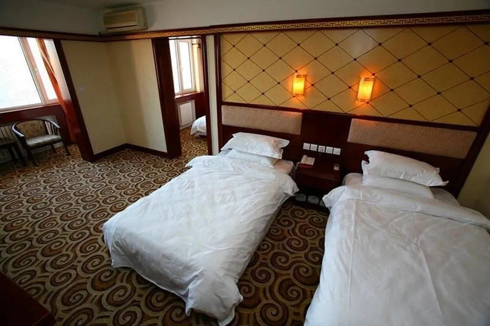 Dalian Liulian Hotel
