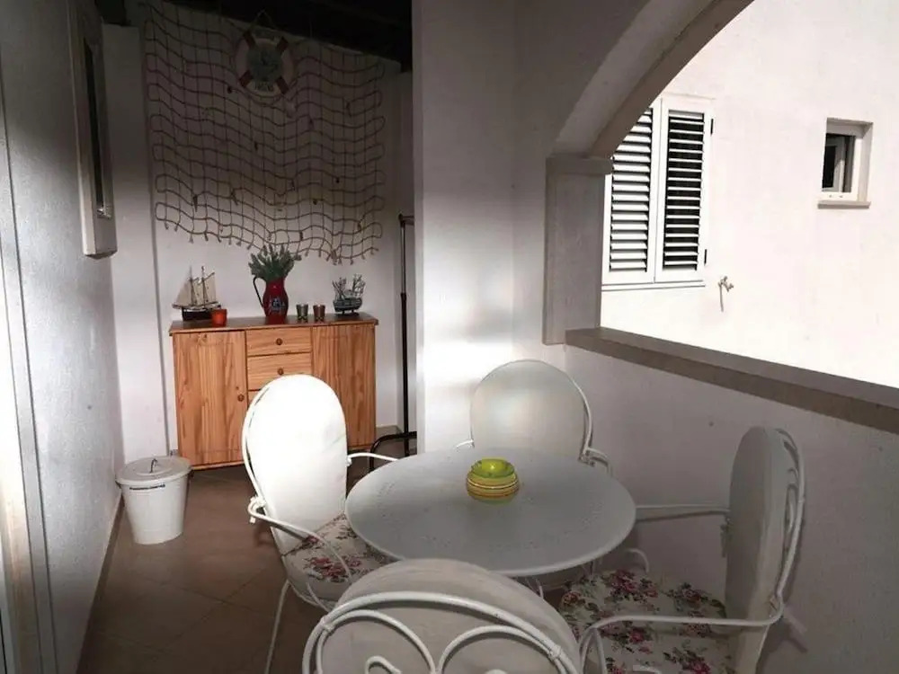 Apartment Marijana