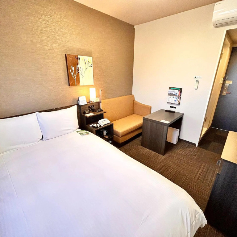 Hotel Route-Inn Anan