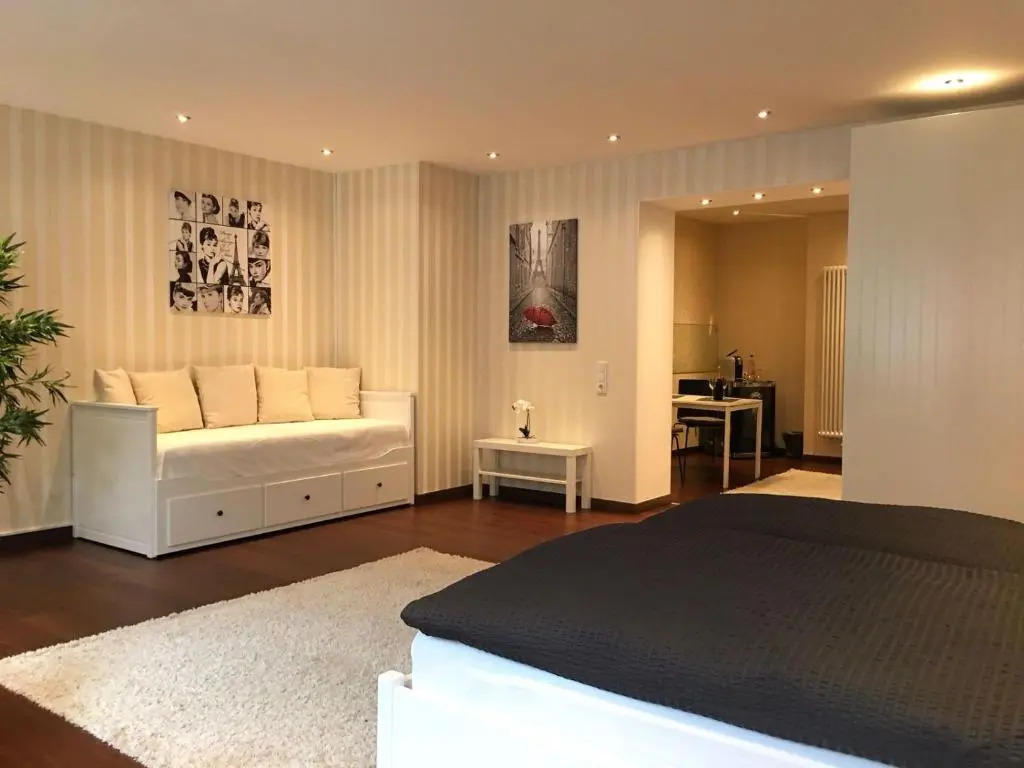 Aparthotel Cest la vie