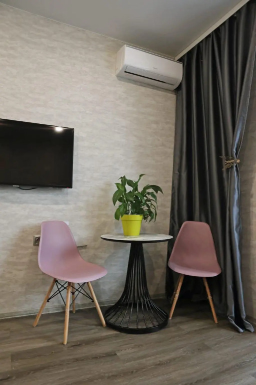Апартаменты guestapartment